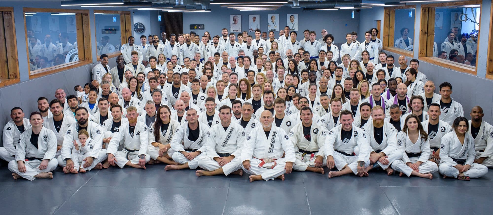 Roger Gracie Academy Cagliari
