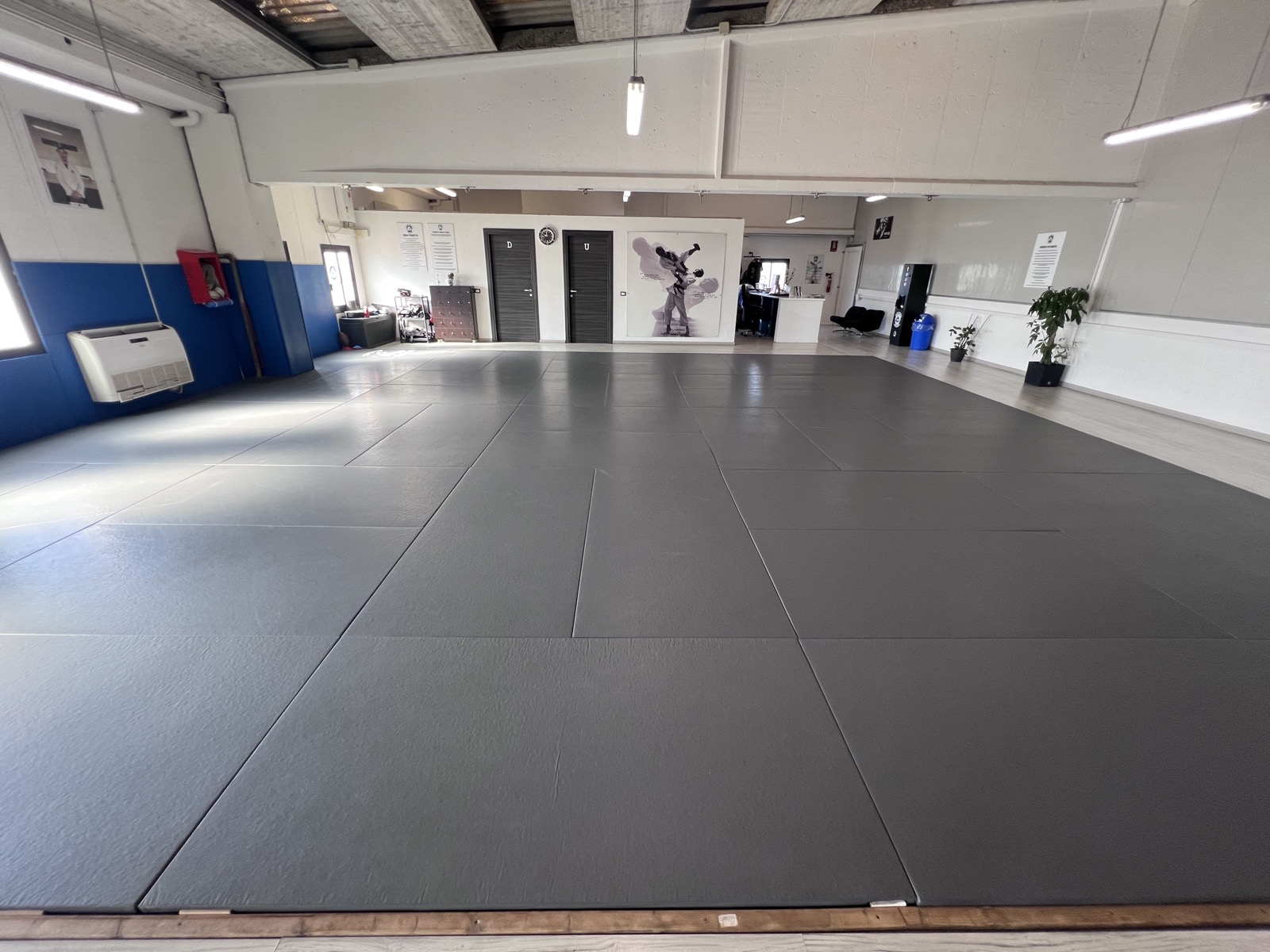 The Mats