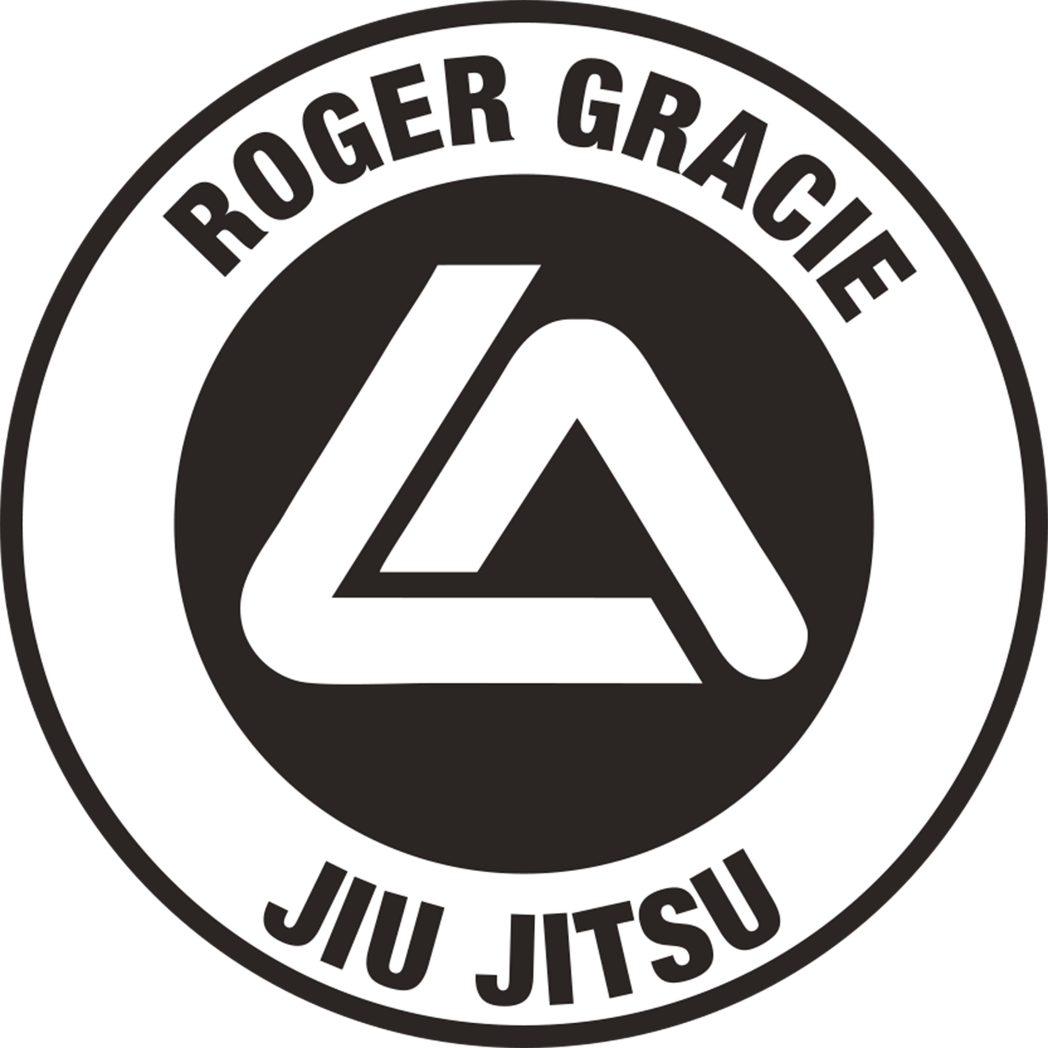 Roger Gracie Academy